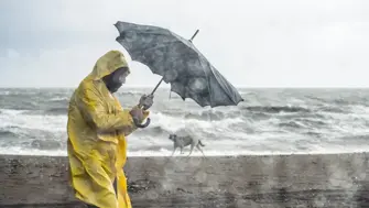 Hava sıcaklığı düşüyor, yağış geliyor Meteoroloji uyardı: Yağış ve poyraz alarmı