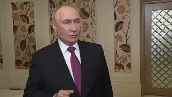 Putinden Avrupaya Ukrayna uyarısı: Bu bizimle savaş anlamına gelecek