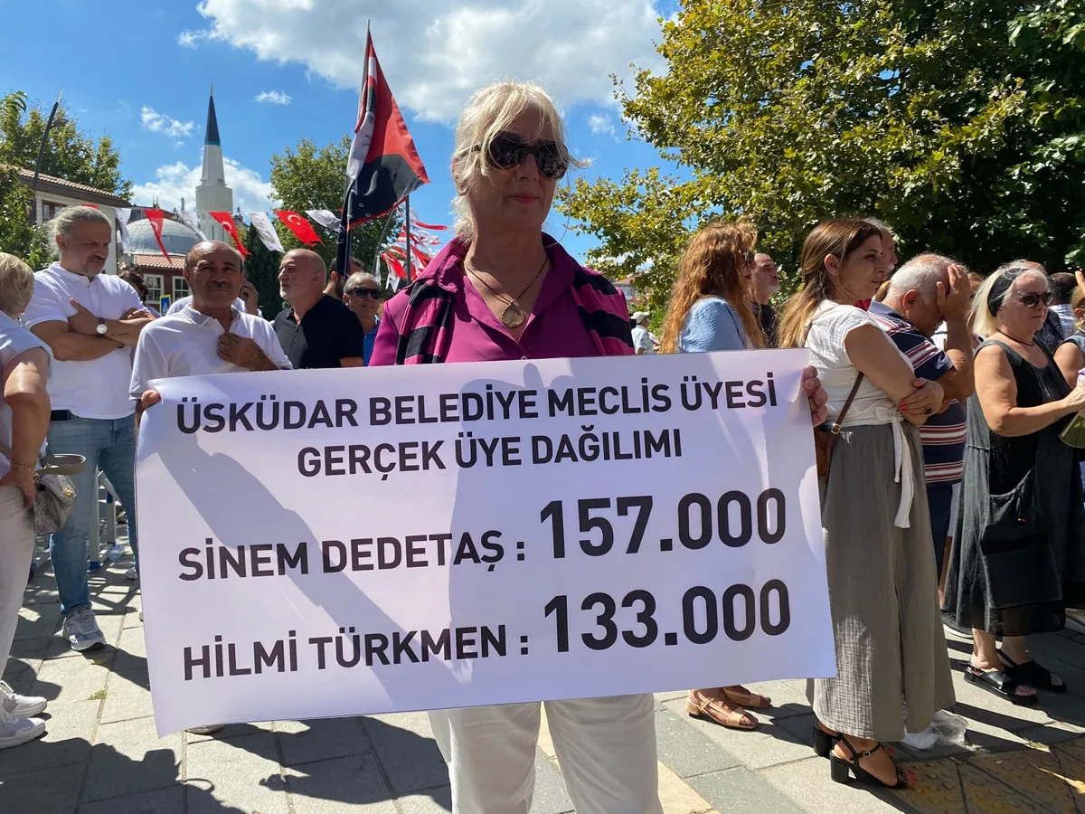 3T ile kazandılar
