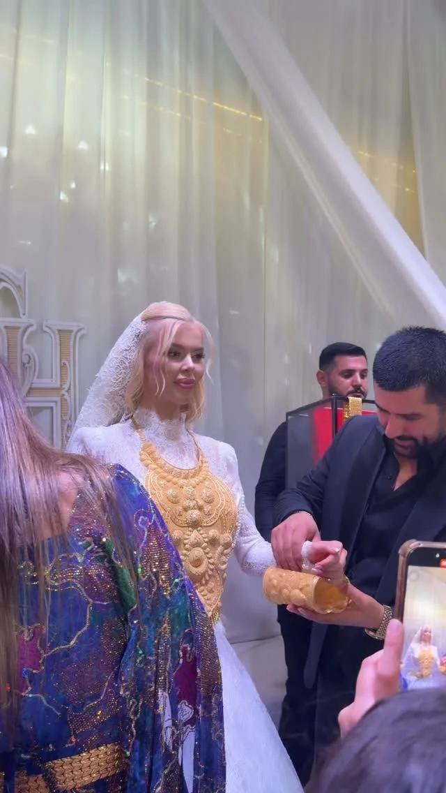 ALTINLAR İÇİN SIRA OLUŞTU