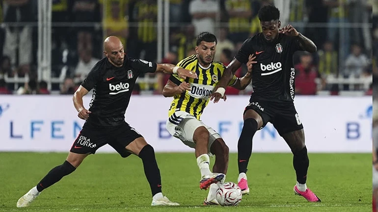 Italiano, Beşiktaşı nasıl değiştirdi Antrenman metodu ortaya çıktı