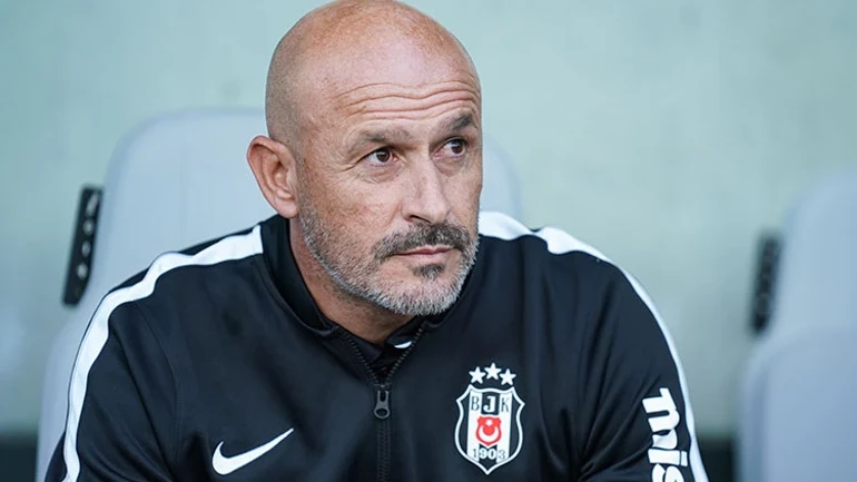Italiano, Beşiktaşı nasıl değiştirdi Antrenman metodu ortaya çıktı