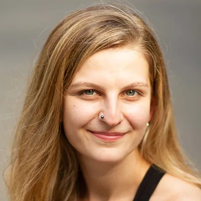 Katarina Zimmer's avatar