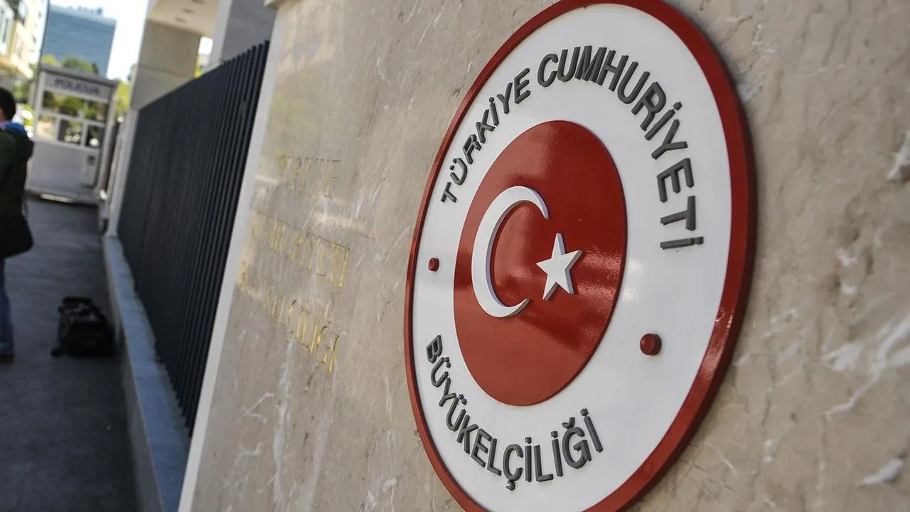 12 Ülkeye Yeni Büyükelçi Atamaları Gerçekleşti