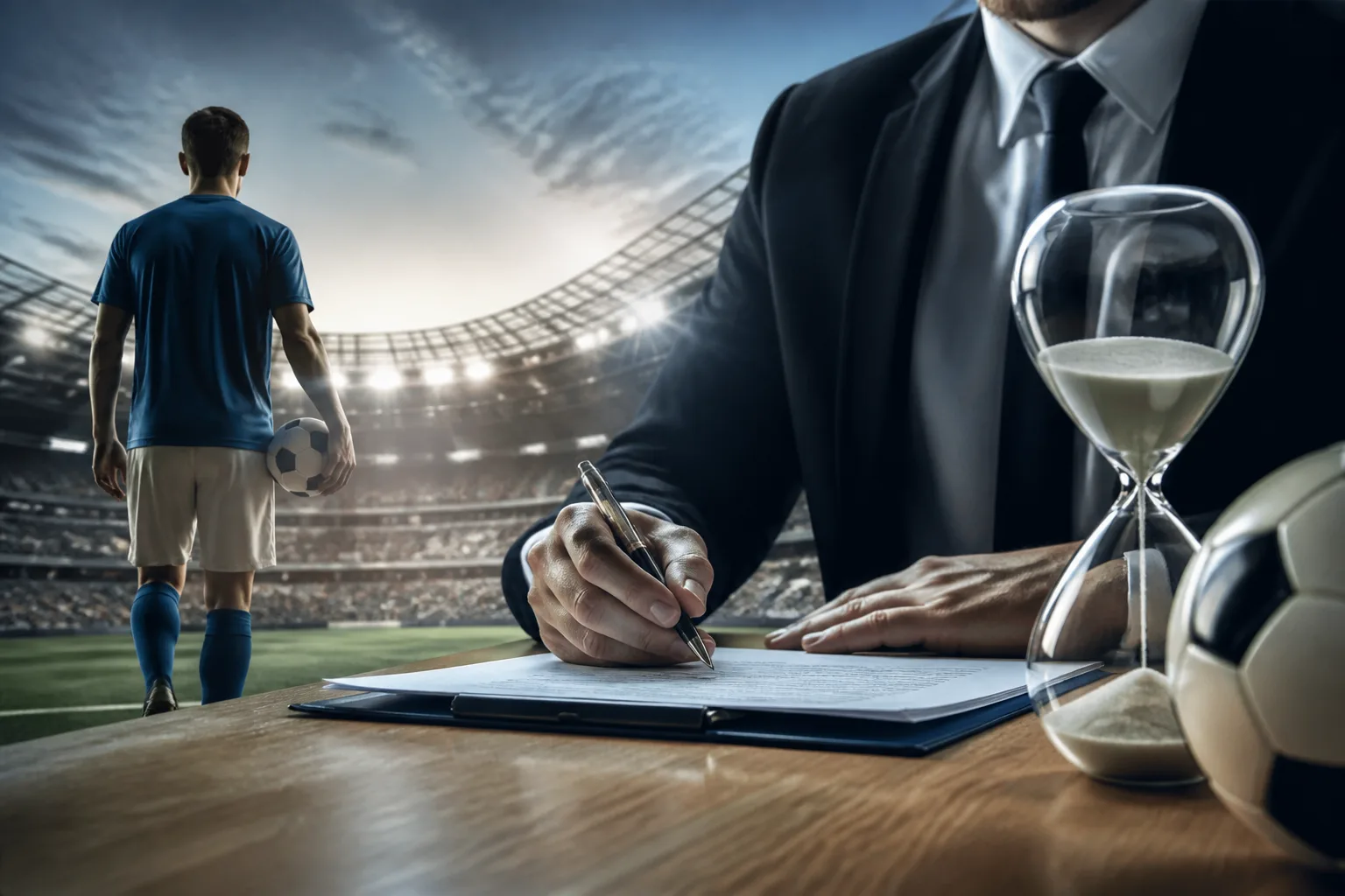 2026 Transfer Dönemi Ne Zaman Bitiyor?