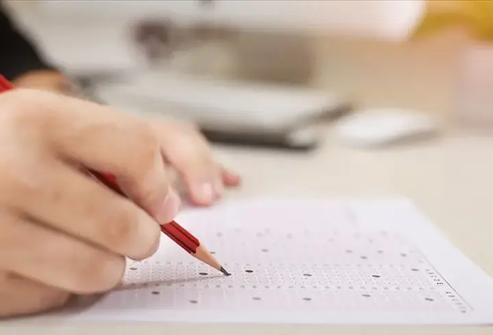 5-6 Eylül 2026 Hafta Sonu Sınav Takvimi