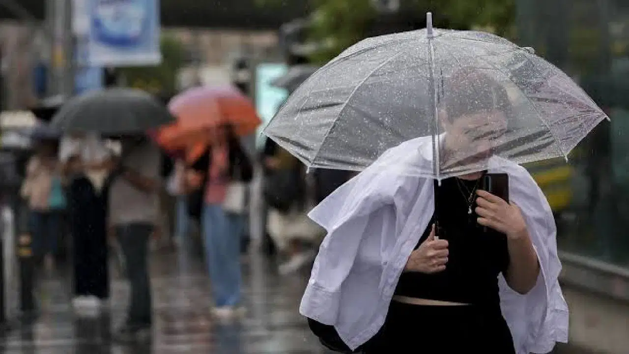 5 Eylül 2026 Hava Durumu Raporu Açıklandı