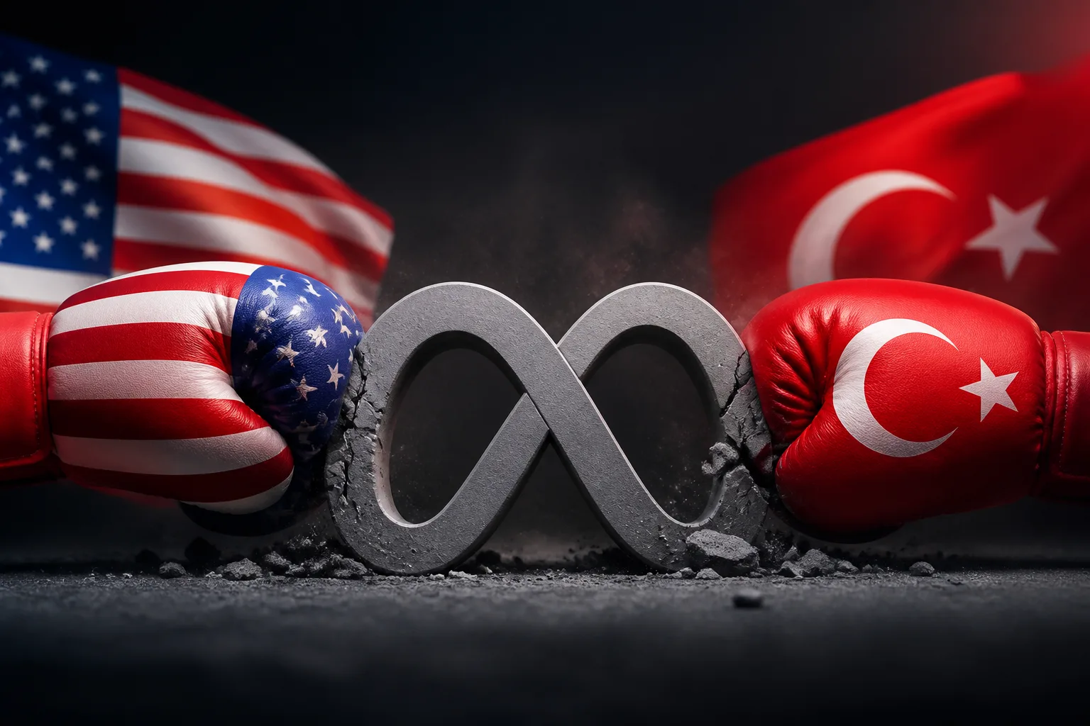 ABD ve Türkiye'den META'ya Yönelik Önemli Adımlar
