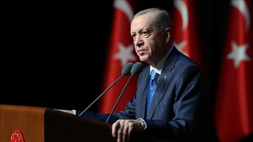 AKP'nin Erdoğan için adaylık planı ne?