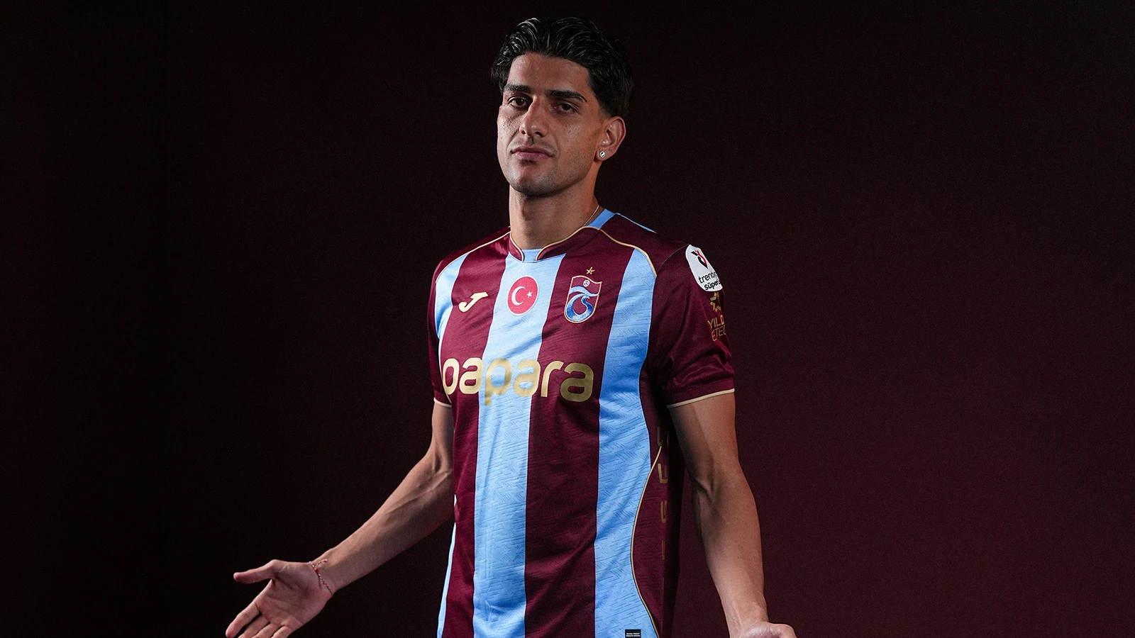 Ali Habeşoğlu'nun Trabzonspor'a maliyeti ve sözleşme detayları