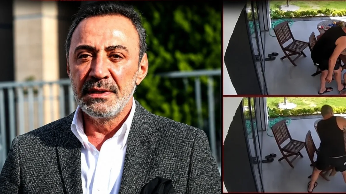 Berhan Şimşek İstifa Etti: Şiddet İddiaları Sonrası Gelişmeler