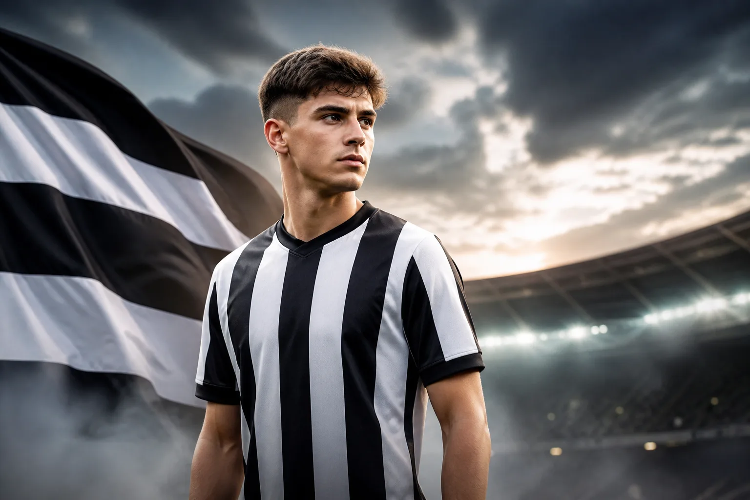 Beşiktaş'ın Yeni Transferi Ümit Akdağ Hakkında Bilgiler