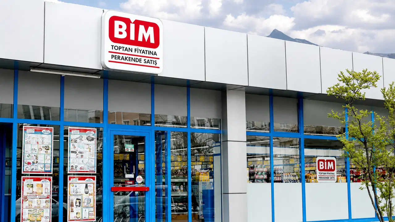 BİM'e Kesilen Ceza Açıklandı