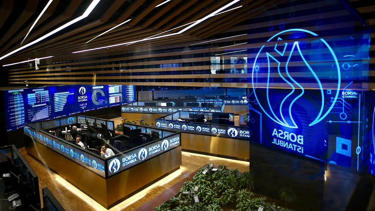 Borsa Yükselişle Günü Tamamladı