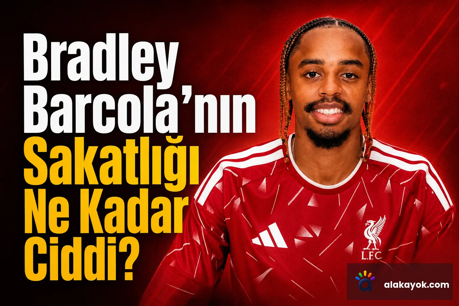 Bradley Barcola'nın Sakatlığı Ne Kadar Ciddi?