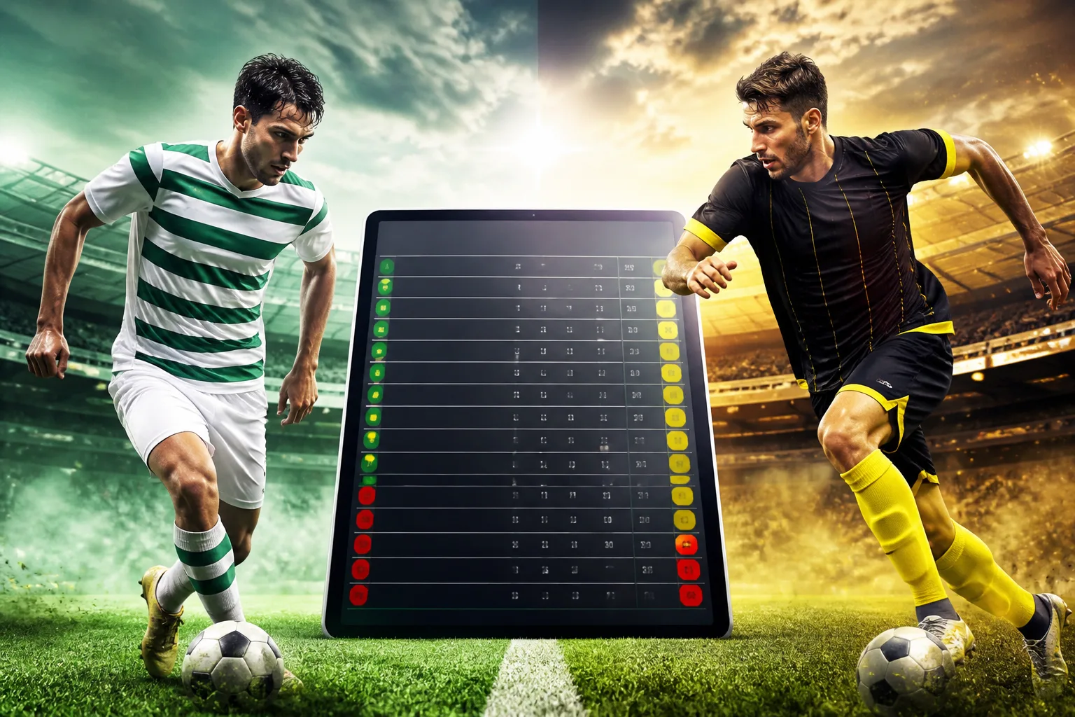 Bursaspor ve İstanbulspor'un Puan Durumları Üzerine Güncel Değerlendirme