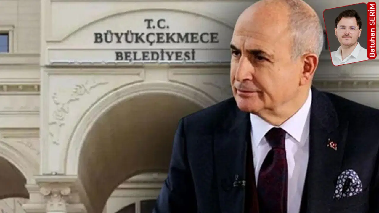 Büyükçekmece Belediyesi davasında tutukluluk süreleri uzatıldı