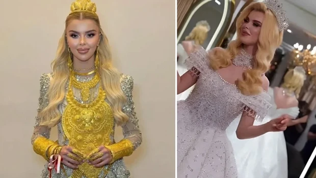 Çağla Öz Gözaltına Alındı: Vanlı Kara Haydar'ın Eşi Kimdir?