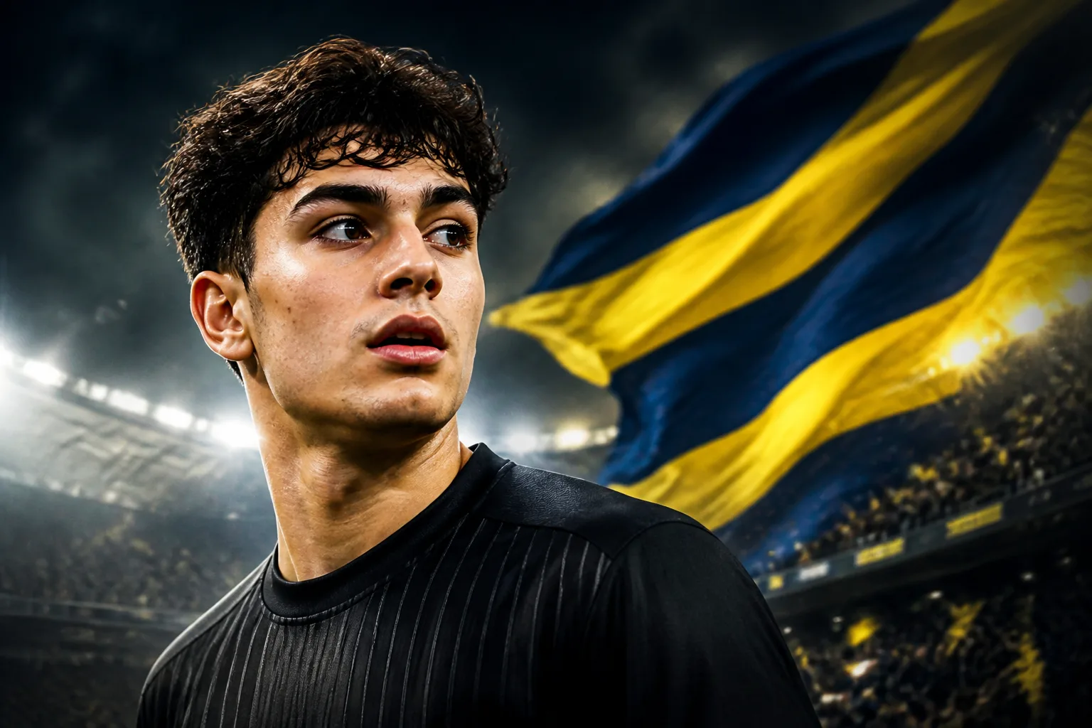 Can Uzun'un Fenerbahçe ile Olası Transferi Hakkında Bilgiler