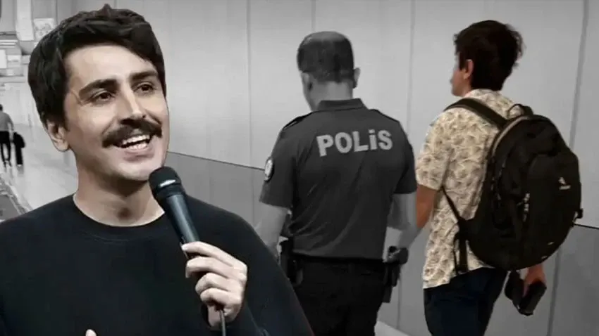 Deniz Göktaş'tan Tutukluluk Sürecine Dair Mektup