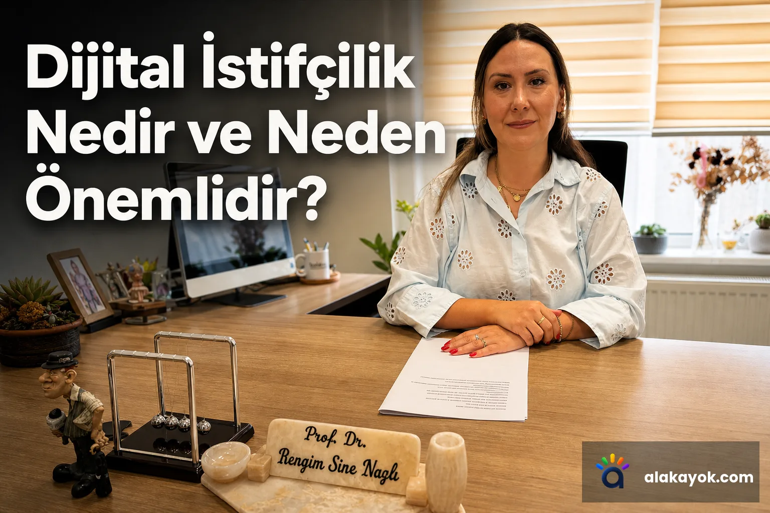 Dijital İstifçilik Nedir ve Neden Önemlidir?