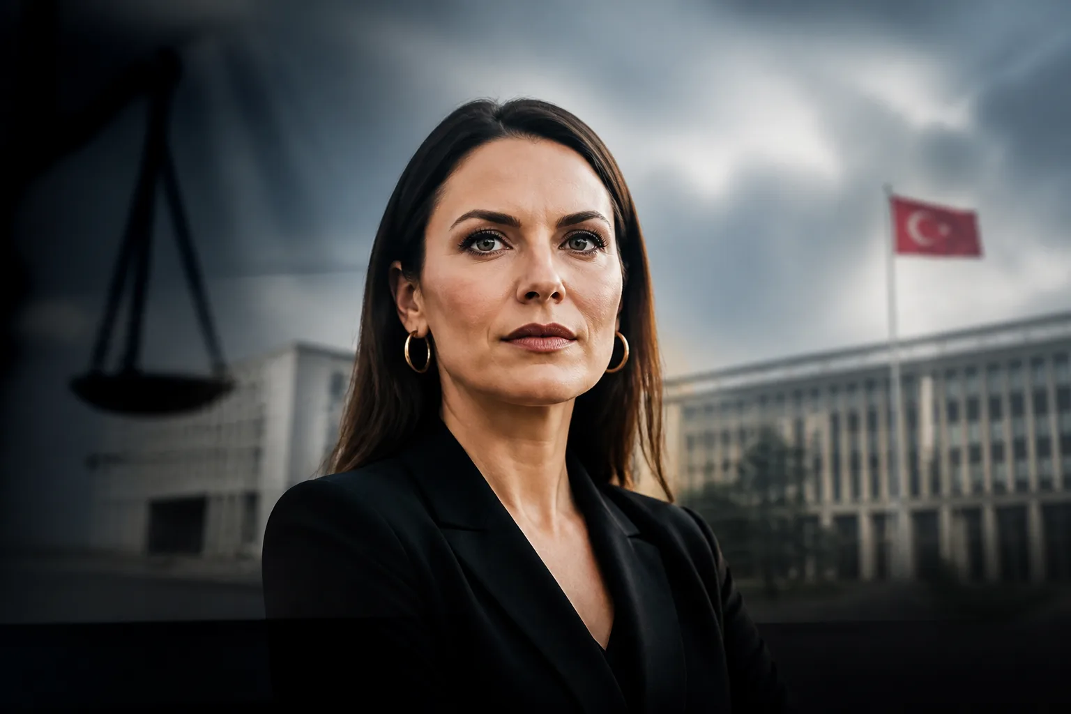 Ece Güner, İBB Başkan Danışmanlığını Bıraktı