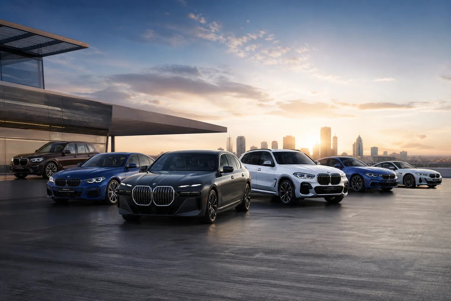 Eylül 2026 BMW Fiyat Listesi Açıklandı