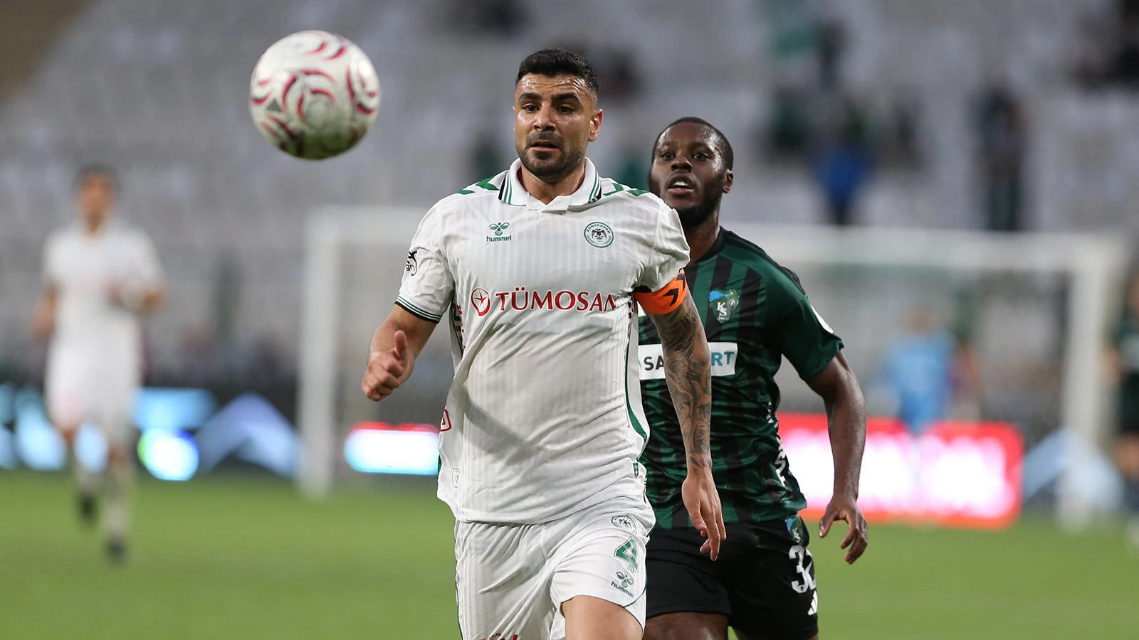 Fenerbahçe, Adil Demirbağ Hakkında Açıklama Yaptı