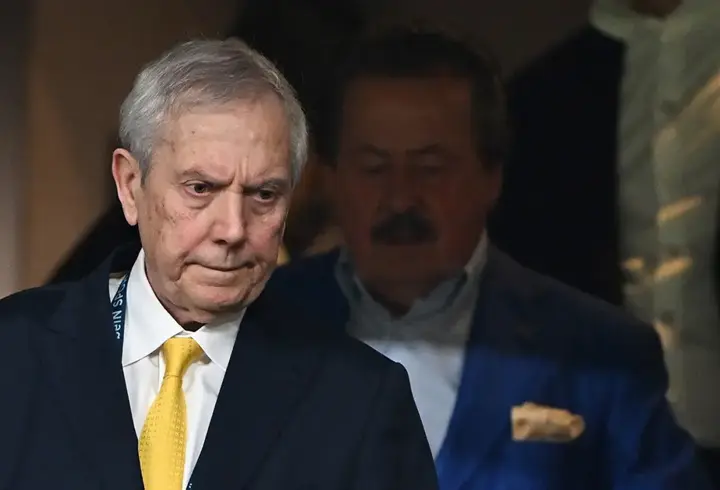 Fenerbahçe, Aziz Yıldırım Hakkındaki İddiaları Yalanladı