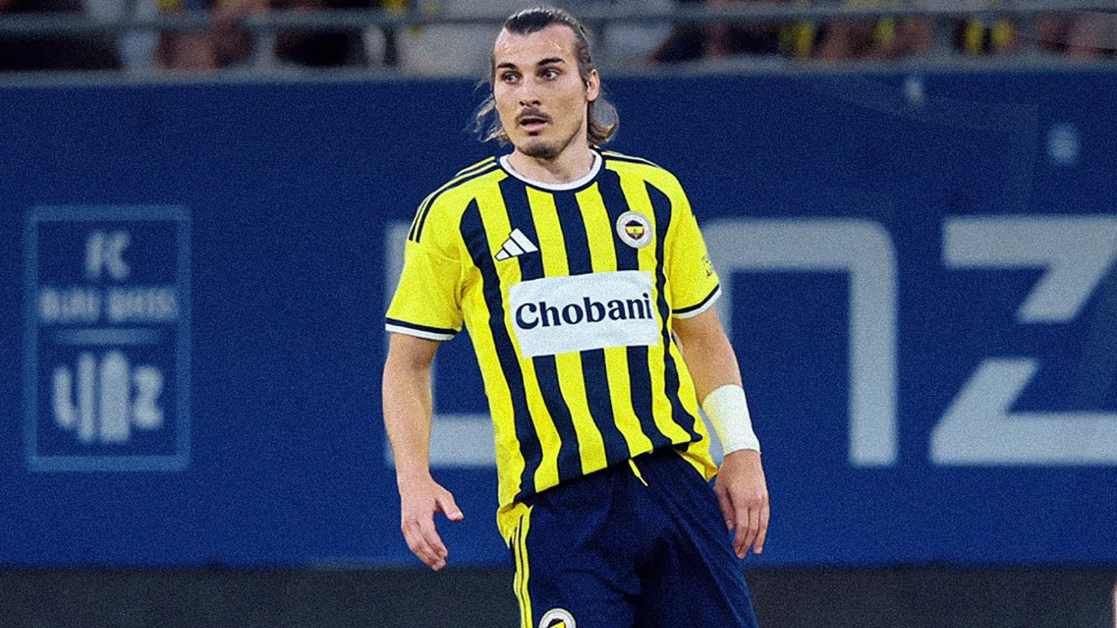 Fenerbahçe, Çağlar Söyüncü ile İlişkisini Kesme Kararı Aldı
