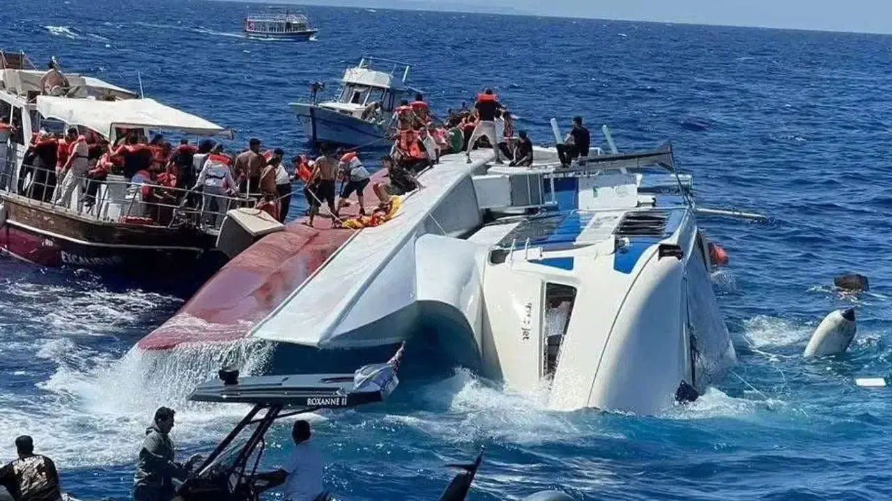 Filo Jet faciasının ardından bakanlıkta üç yönetici görevden alındı