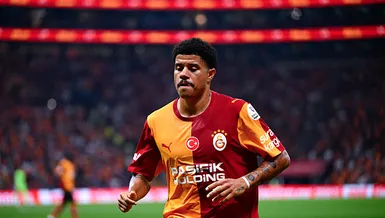 Gabriel Sara: Her Maçta Galibiyet İçin Çalışıyorum