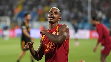 Galatasaray'da Mario Lemina'nın Sakatlığı Endişe Yarattı