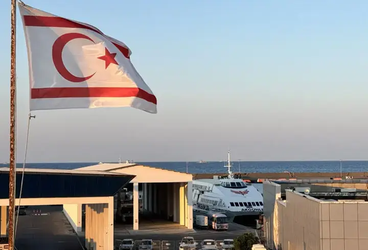 Girne'deki deniz kazasında can kaybı 12'ye yükseldi