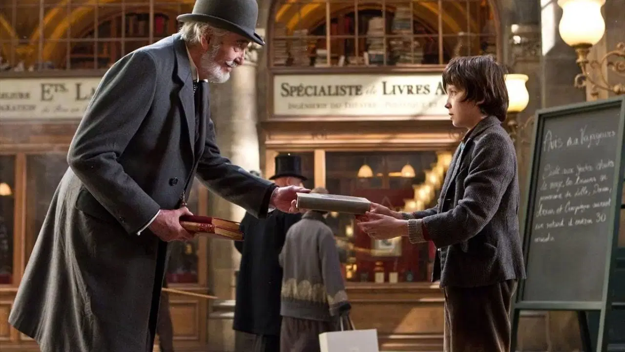 Hugo Filminin Konusu ve Oyuncuları Hakkında Bilgiler