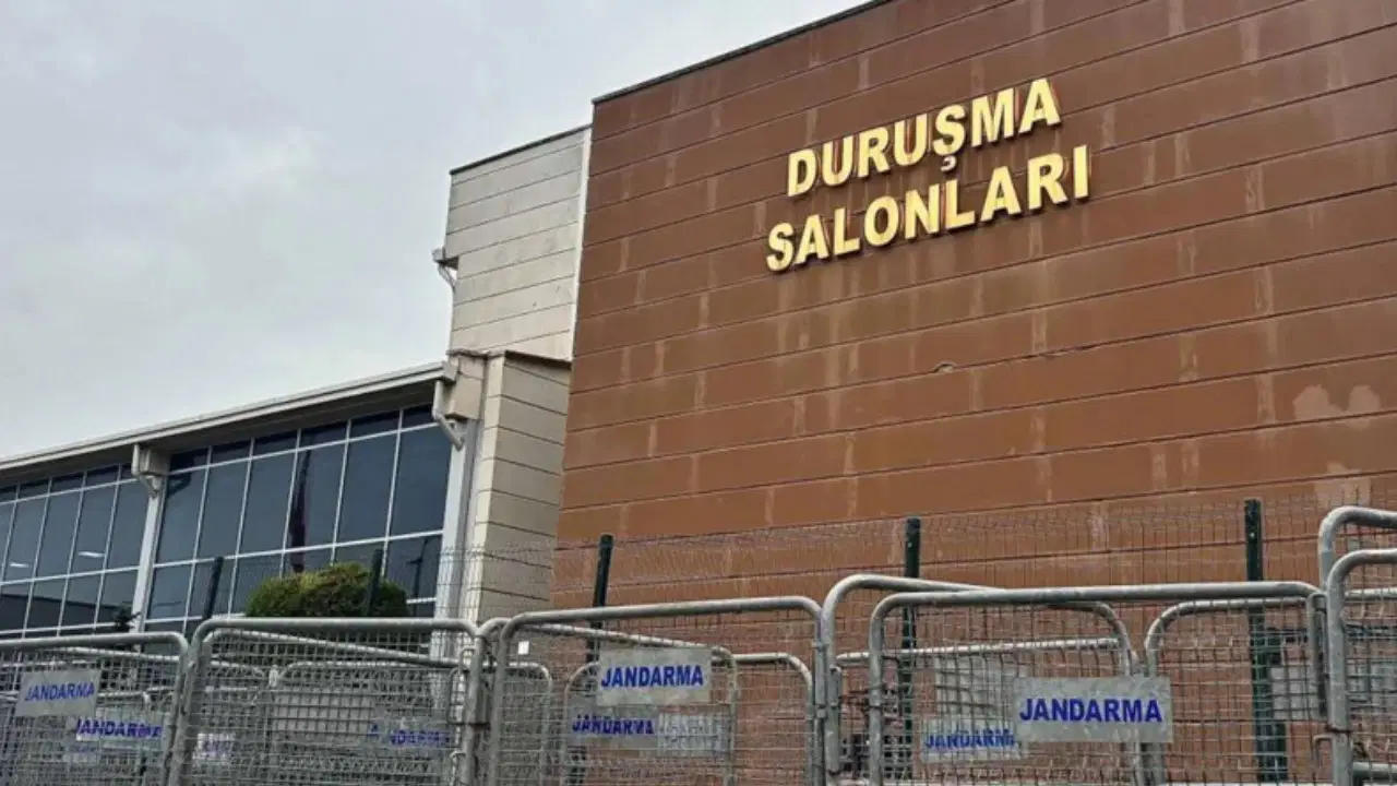 İBB davasında tahliye edilen iki isim için savcılık itirazda bulundu