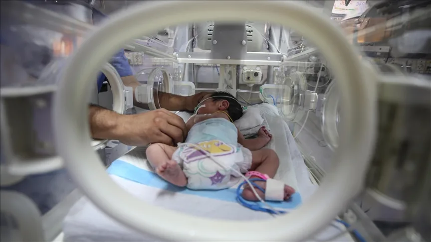 İngiltere’de Hastanelerde Doğum Skandalı: 500'den Fazla Anne ve Bebek Etkilendi
