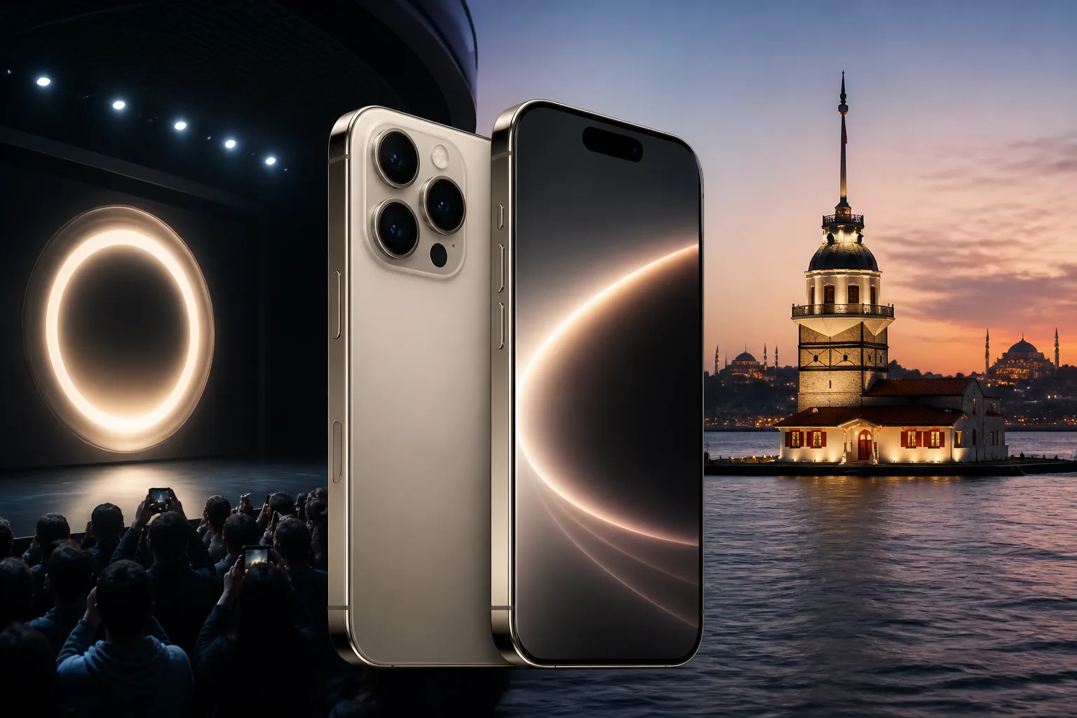 iPhone 18 Lansman Tarihi ve Türkiye'deki Satış Süreci