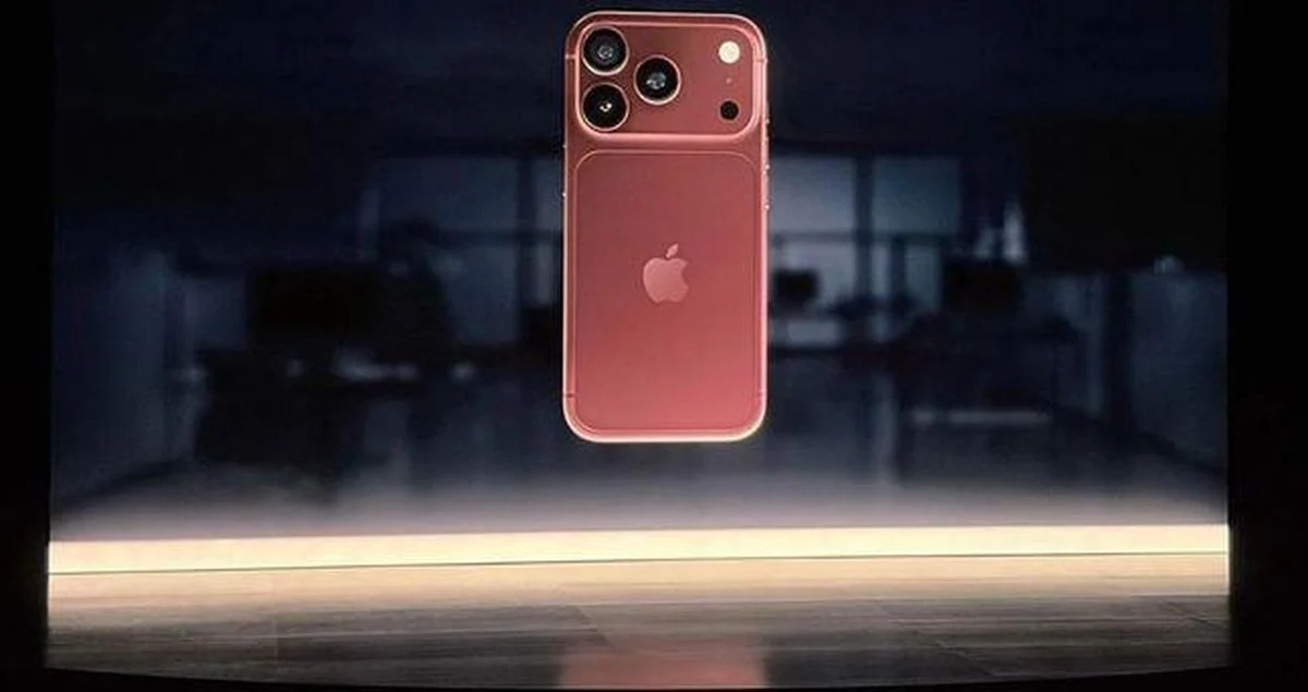 iPhone 18 Türkiye Ön Sipariş Tarihleri ve iPhone 18 Pro Max Çıkış Tarihi