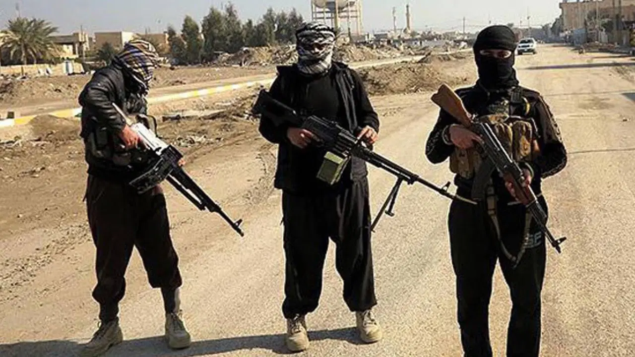 Irak’taki IŞİD üyeleri Türkiye’ye iade sürecine girdi