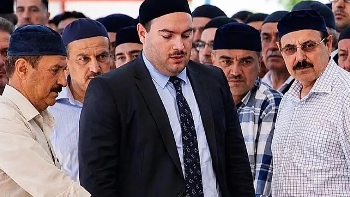 İrfan Yılmaz Hakkında Yakalama Kararı Çıktı
