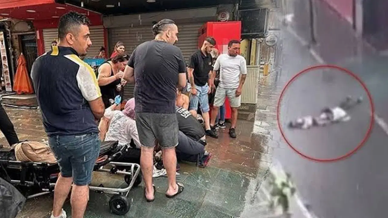 İzmir'deki Elektrik Akımı Olayında Adli Kontrol Tedbirleri Kaldırıldı