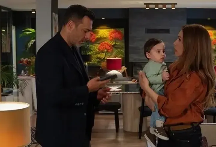 Kızılcık Şerbeti dizisinin 5. sezon tarihi belli oldu