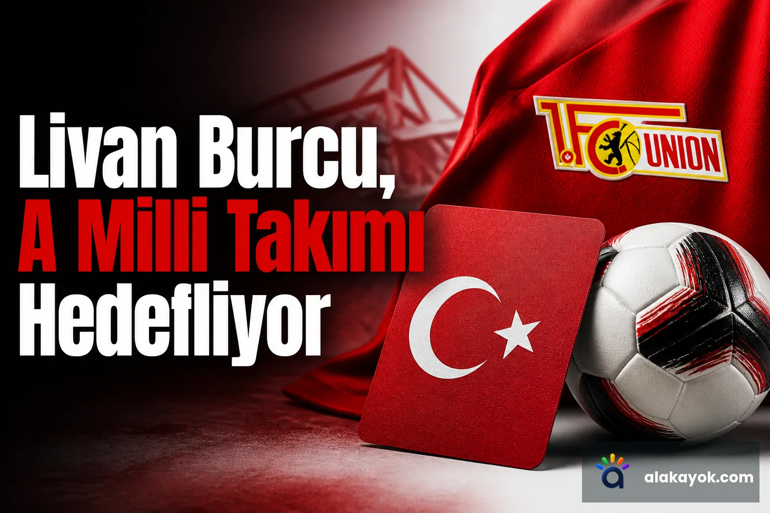 Livan Burcu, A Milli Takımı Hedefliyor