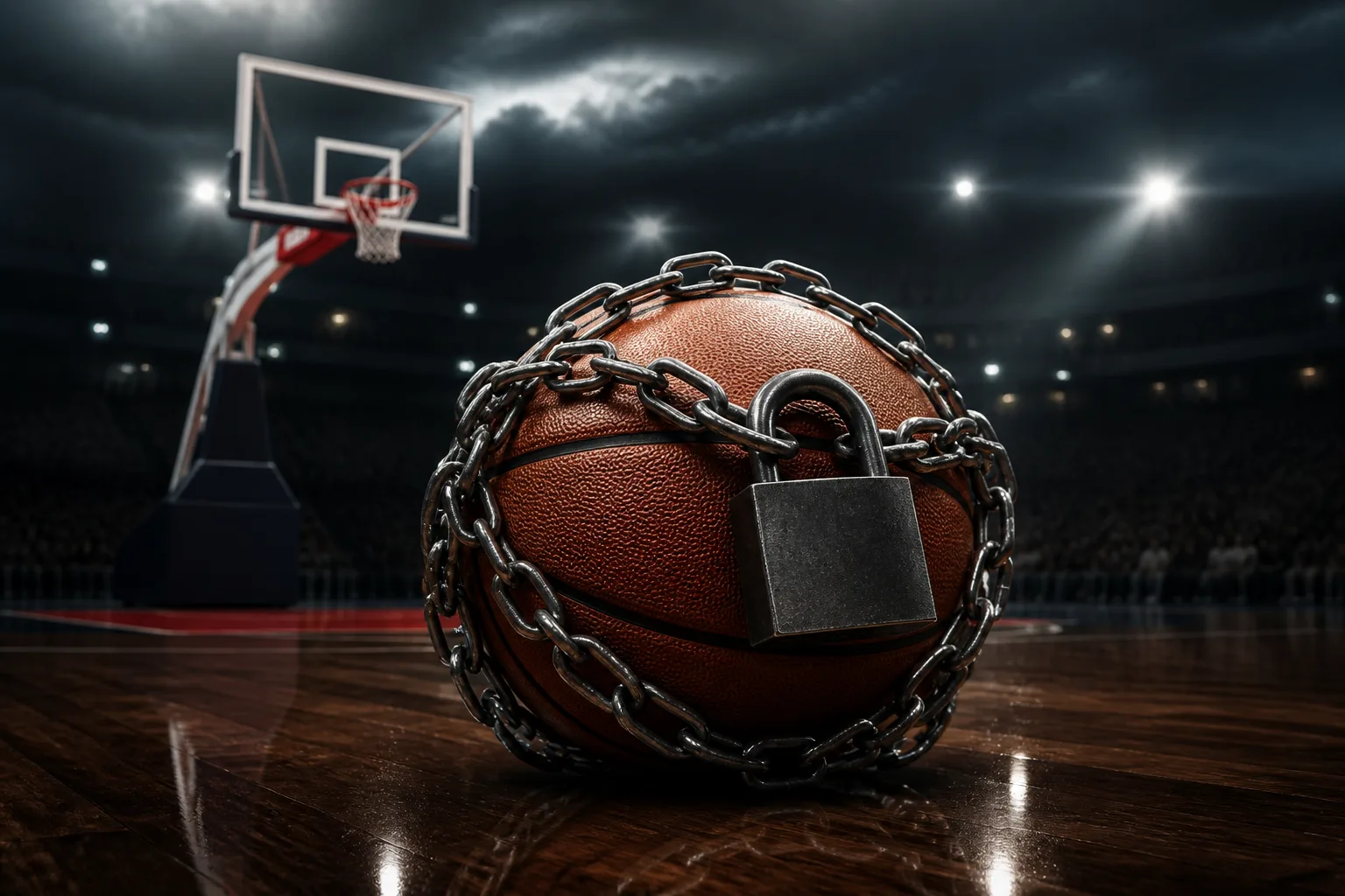 Los Angeles Clippers'a Tarihin En Ağır Cezalarından Biri Uygulandı