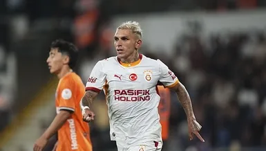 Lucas Torreira, Başakşehir Galibiyeti Sonrası Açıklamalarda Bulundu