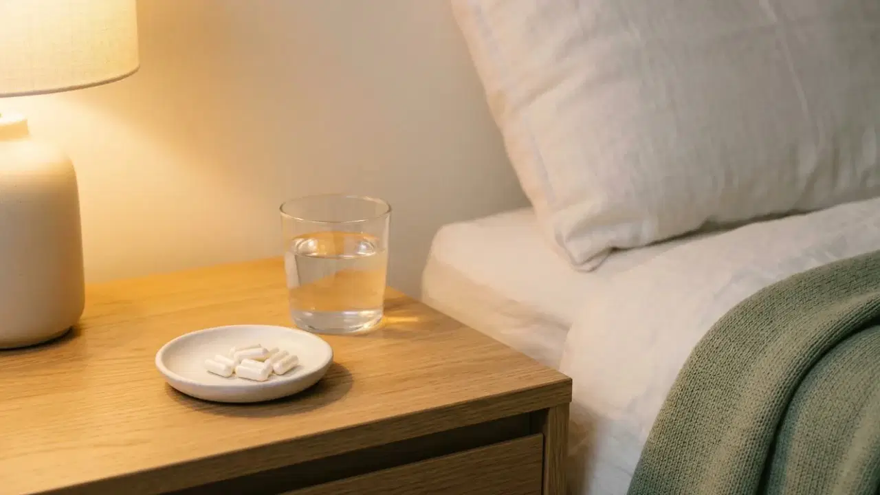 Magnezyum Takviyeleri Uyku Kalitesini Artırır Mı?