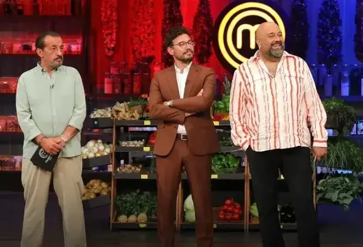MasterChef'te Eleme Adayı ve Dokunulmazlık Kazananı Belli Oldu