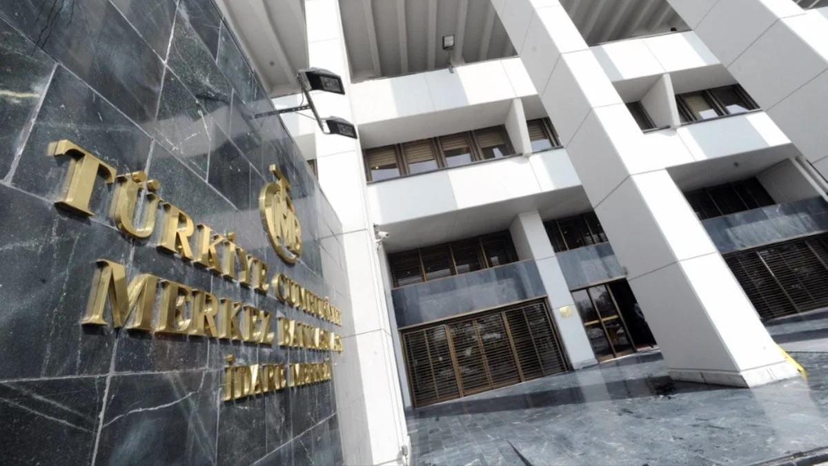 Merkez Bankası'nda Taciz Skandalı: Olayın Detayları Ortaya Çıktı
