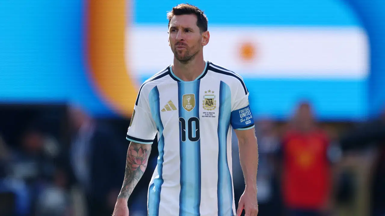 Messi'nin İspanya'dan satın alacağı kulüp hangisi olacak?